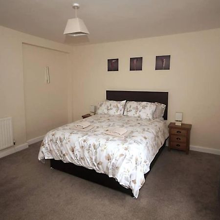 No 28B St Benedict Apartamento Glastonbury Exterior foto