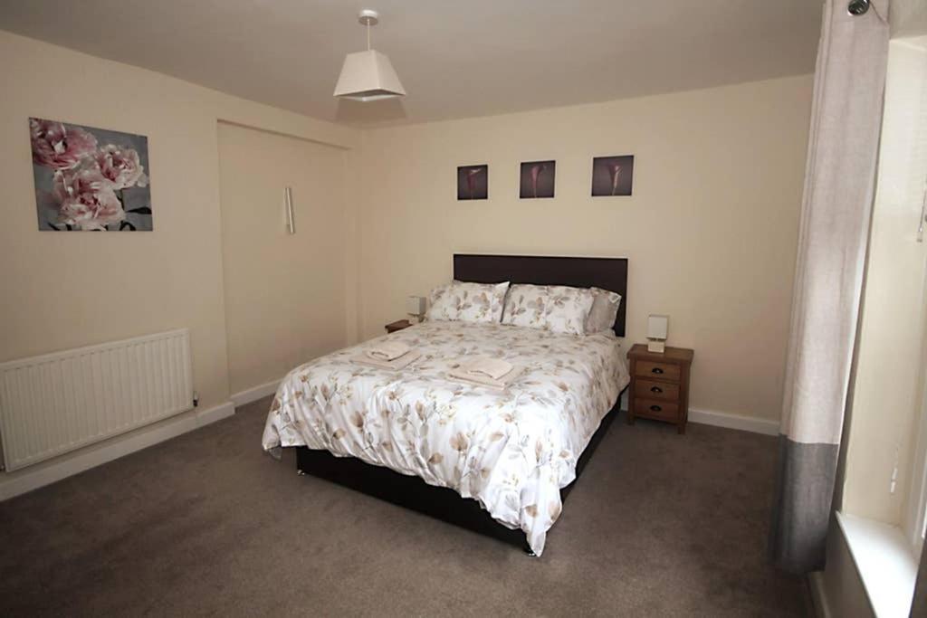 No 28B St Benedict Apartamento Glastonbury Exterior foto